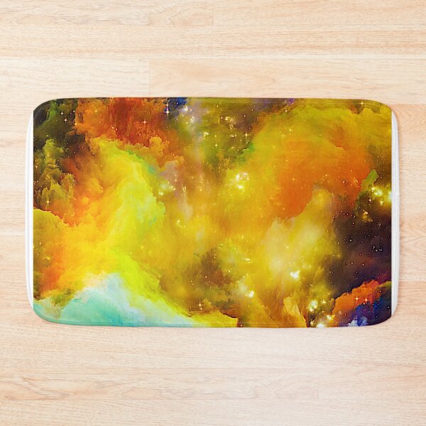 Item preview, The colourful night sky  designed and sold by TalderDesigns.