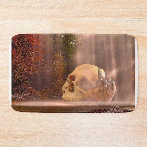 Item preview, Lost Skull designed and sold by Shaheen01.