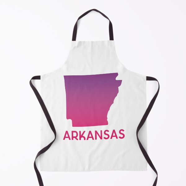 Artikelvorschau, Arkansas entworfen und verkauft von kapotka.