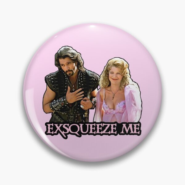 Item preview, Exsqueeze Me, Aphrodite & Ares designed and sold by CharXena.