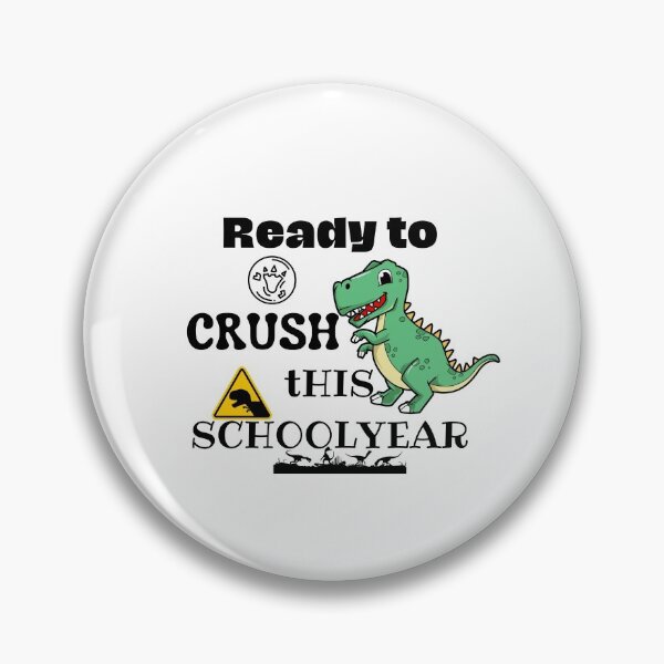 Item preview, Ready for School designed and sold by Bossmommy84.