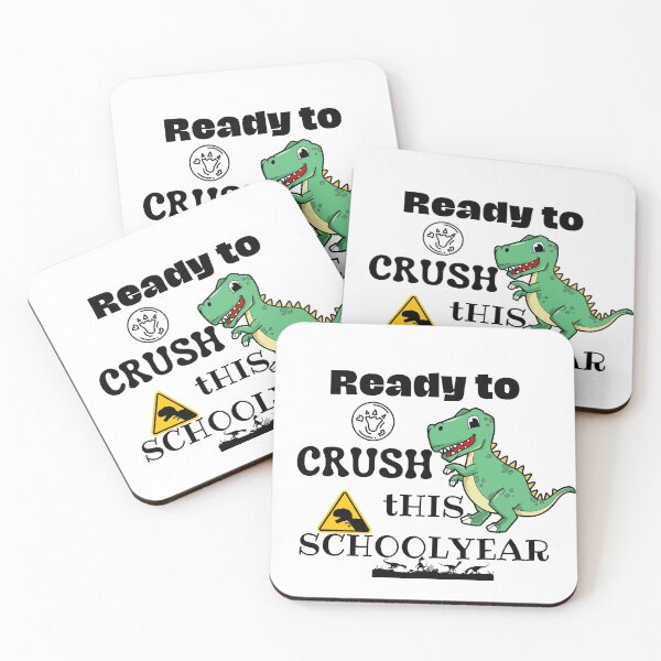 Item preview, Ready for School designed and sold by Bossmommy84.