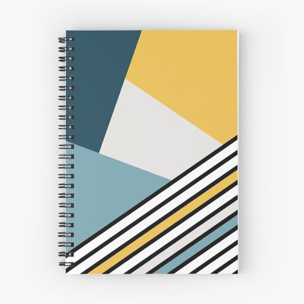 Item preview, Colorful abstract geometric design designed and sold by BattaAnastasia.