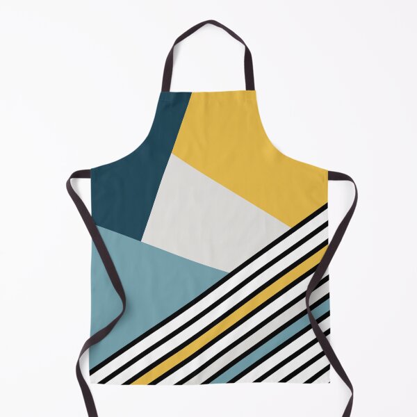 Item preview, Colorful abstract geometric design designed and sold by BattaAnastasia.