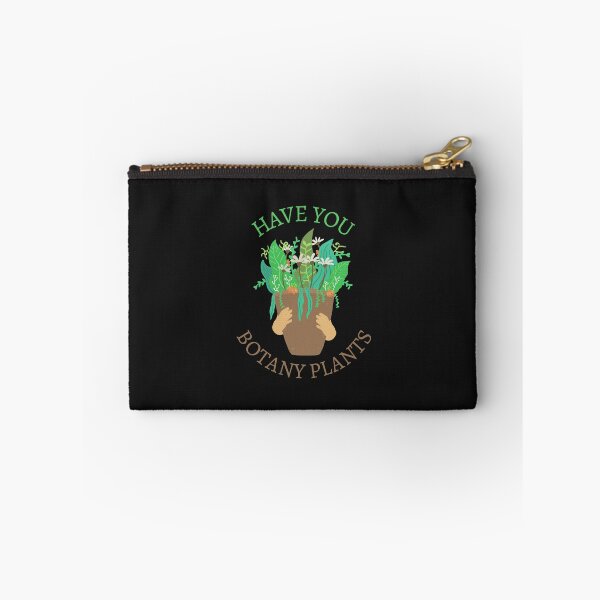 Item preview, Have You Botany Plants designed and sold by Davestre Designs.