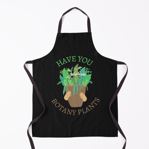 Item preview, Have You Botany Plants designed and sold by Davestre.