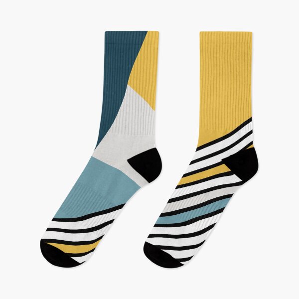 Item preview, Colorful abstract geometric design designed and sold by BattaAnastasia.
