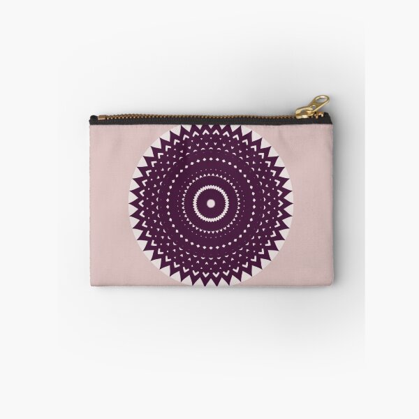 Item preview, Purple mandala designed and sold by geometric01MG.