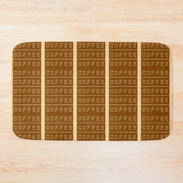 Item preview, Coffee Again Then Again designed and sold by Atot.