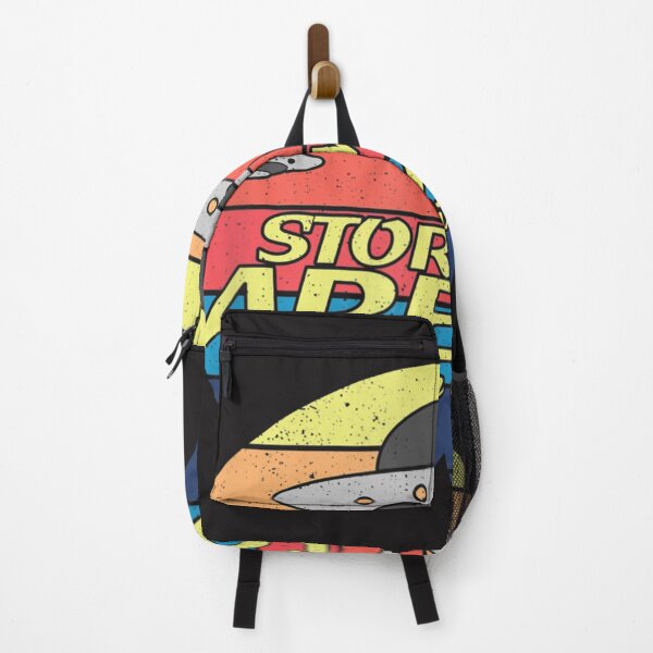 Item preview, Retro Storm Area 51 Let's See Them Aliens designed and sold by PRID3STATE.