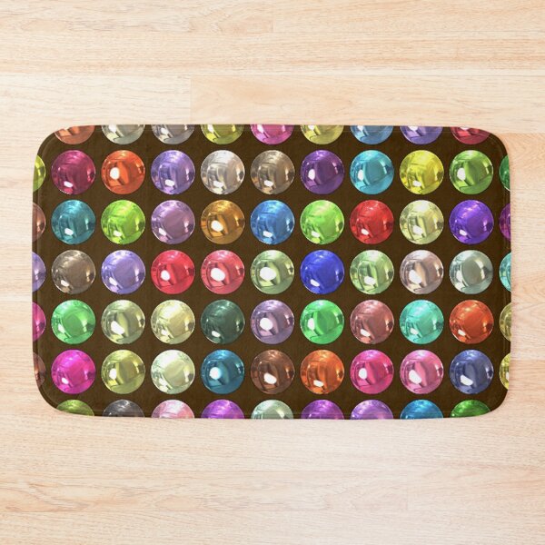 Item preview, Colorful pearls designed and sold by Jamcolors.