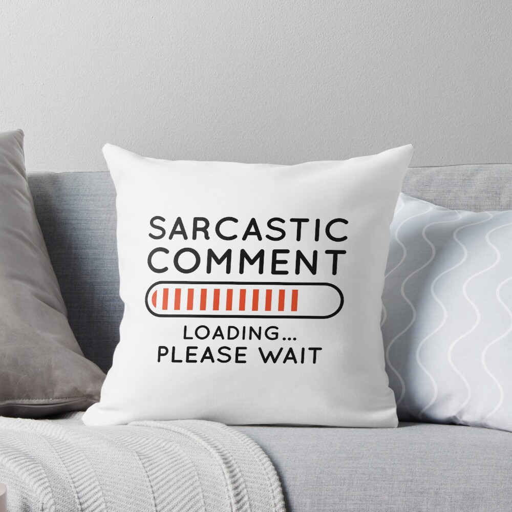 Item preview, Throw Pillow designed and sold by cherrific.