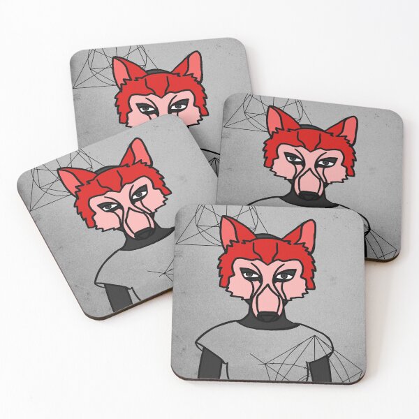 Item preview, The Hashmasks 695 designed and sold by CryptoLuke.