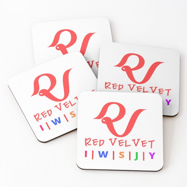 Item preview, Red Velvet in August. designed and sold by MysZodiax.