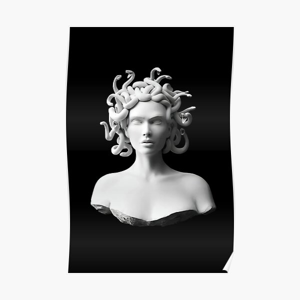 MEDUSA Poster