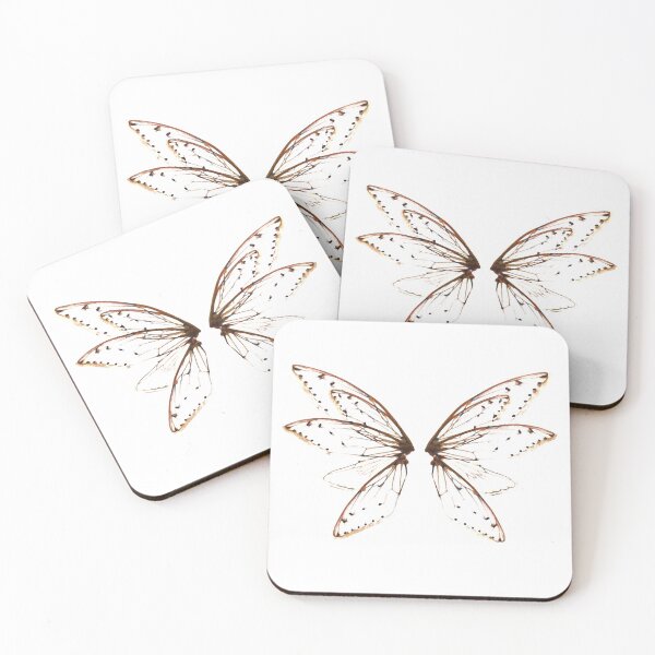 Item preview, Wings, Fairy Wings designed and sold by EnchantedInn.