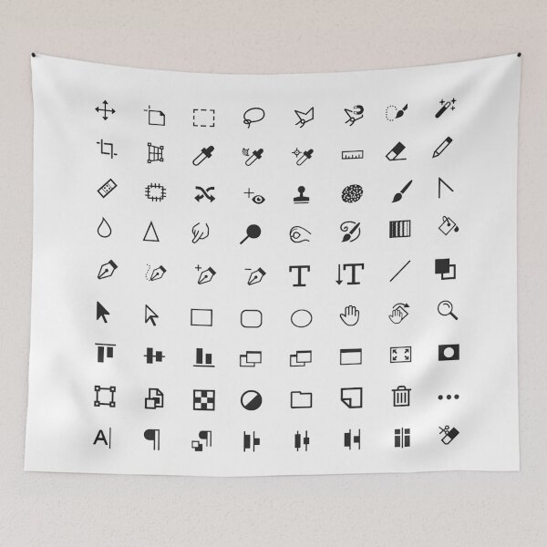 Item preview, Photographers Tools designed and sold by Walderbeast.