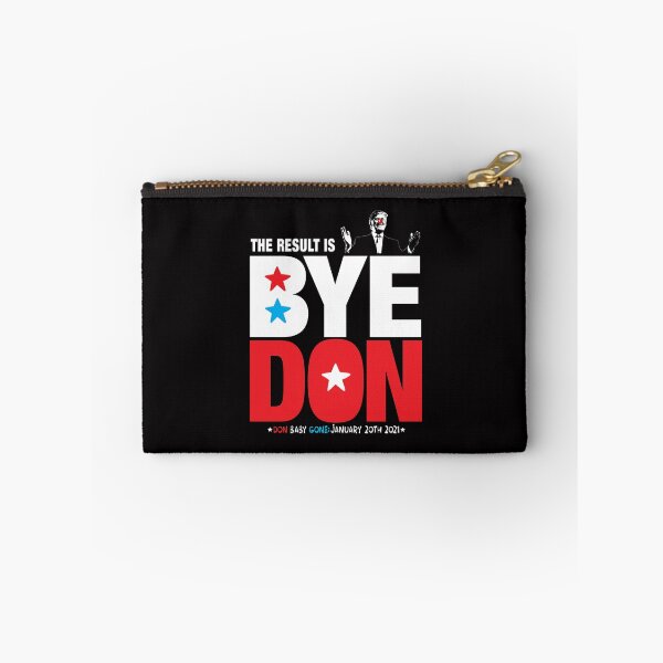 Item preview, Bye Don designed and sold by BrendanJohnson.