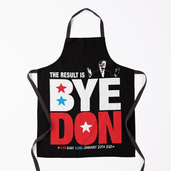 Item preview, Bye Don designed and sold by BrendanJohnson.