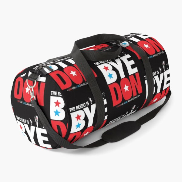 Item preview, Bye Don designed and sold by BrendanJohnson.