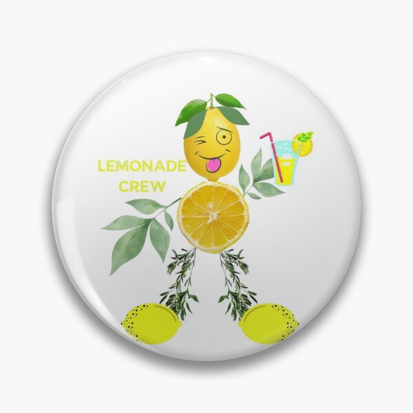 Item preview,    lemonade crew designed and sold by Eman4design.