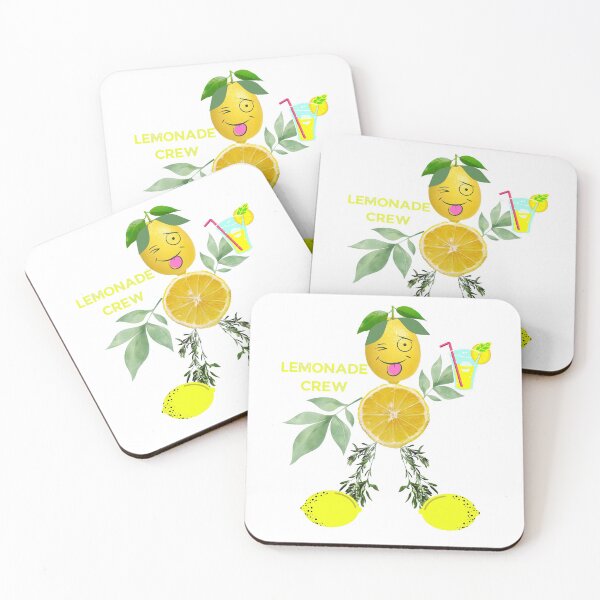 Item preview,    lemonade crew designed and sold by Eman4design.