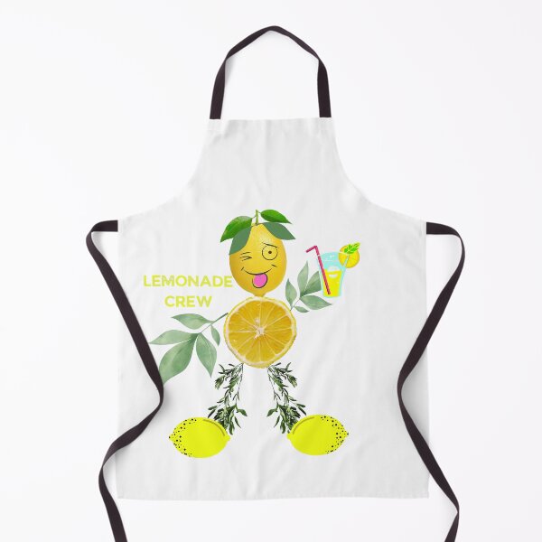 Item preview, lemonade crew designed and sold by Eman4design.