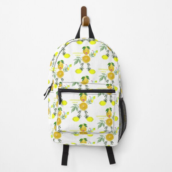 Item preview, lemonade crew designed and sold by Eman4design.