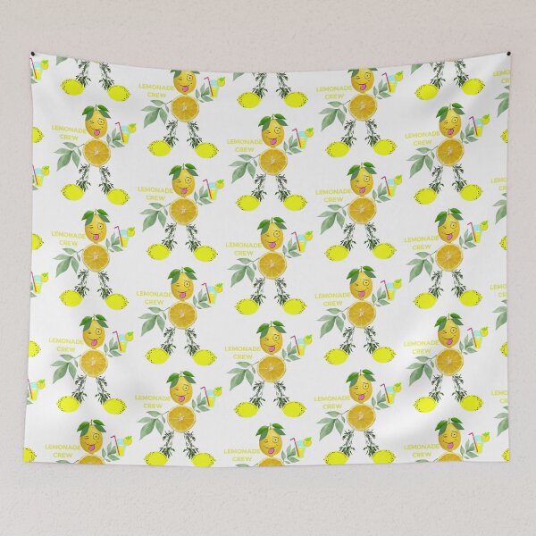 Item preview,    lemonade crew designed and sold by Eman4design.