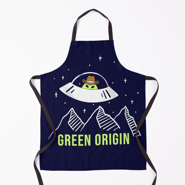 Item preview, Alien Jeff Bezos designed and sold by MorvernDesigns.