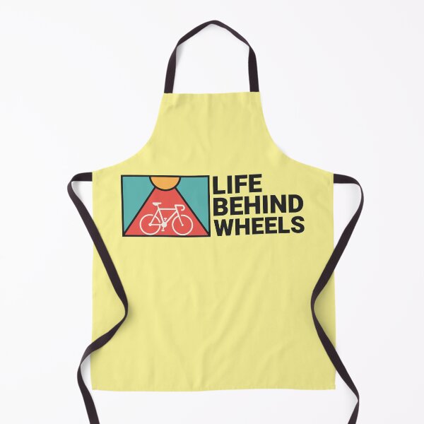 Item preview, Life Behind Wheels Design designed and sold by Artpace.