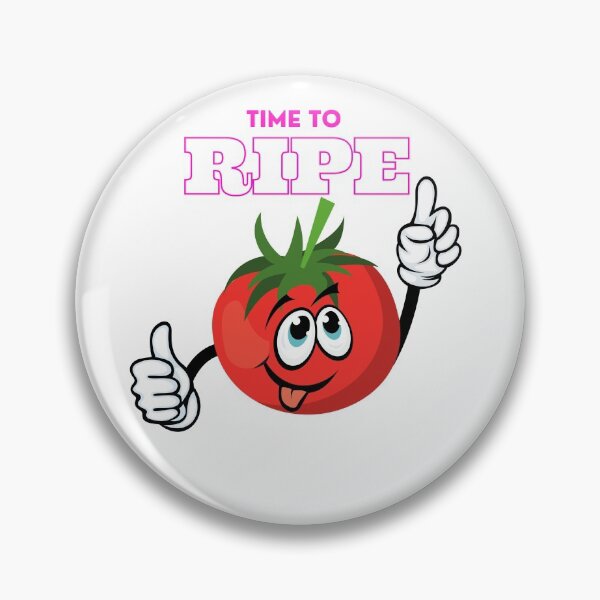 Item preview, It's Time to Ripe designed and sold by RK-Artist.