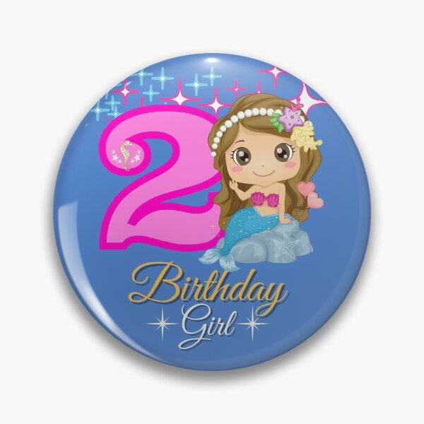 Item preview, 2nd Birthday Girl designed and sold by OMG Outfits .