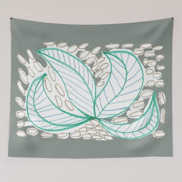 Item preview, Pastel Plant designed and sold by KazM.