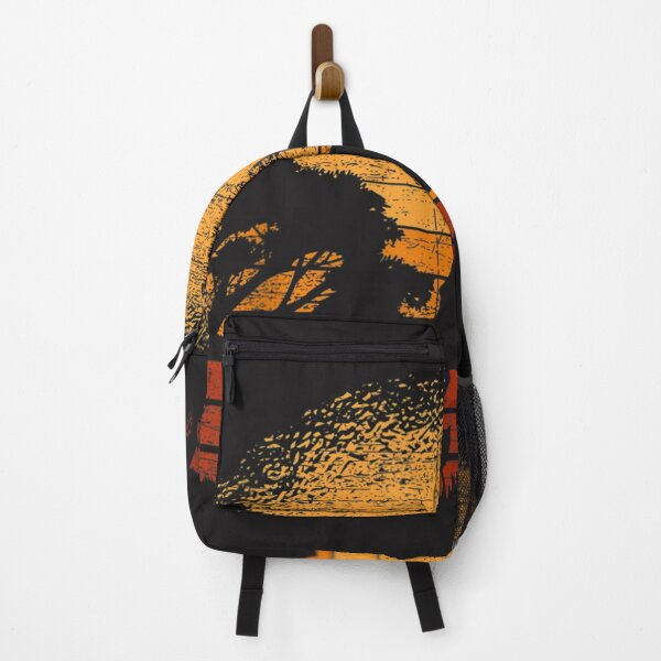 Item preview, Retro Sunset Elephant  designed and sold by PRID3STATE.