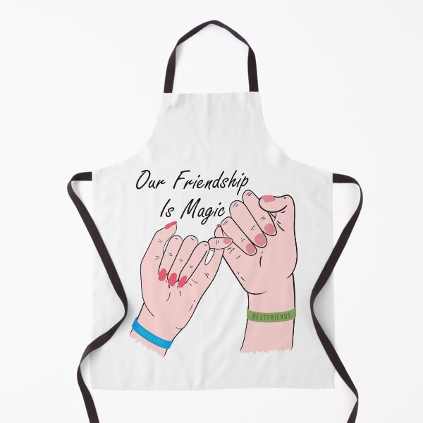 Item preview, Our friendship is Magic, Friendship Day 2022 designed and sold by MoSaid.