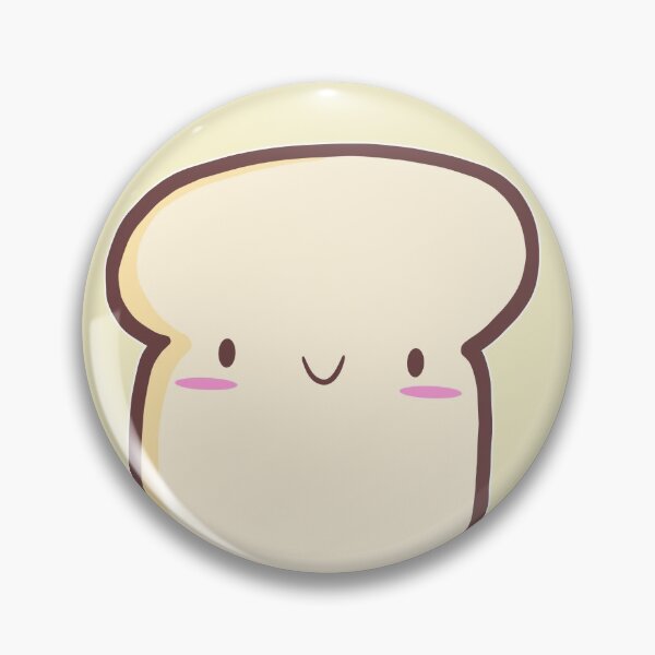 Item preview, Bread Pun I'm Feeling Loafty designed and sold by DynieKid.