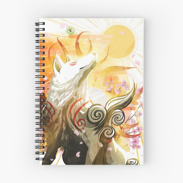 Item preview, Amaterasu - Okami designed and sold by ReiyArt.