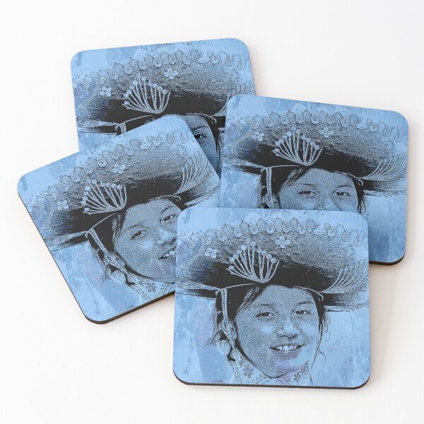 Item preview, Cuenca Kids 1518 designed and sold by alabca.