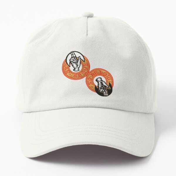 As Above, So Below Dad Hat