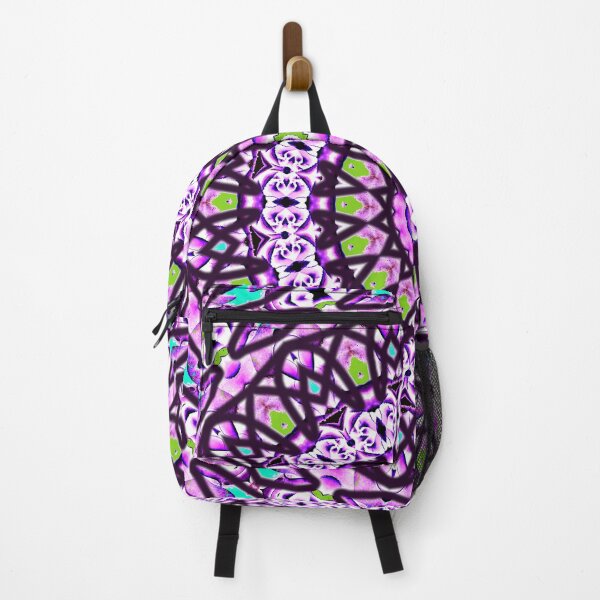 Item preview, Purples and Greens and More designed and sold by Geoff Treagus.