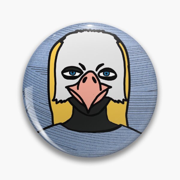 Item preview, The Hashmasks 701 designed and sold by CryptoLuke.