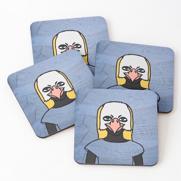 Item preview, The Hashmasks 701 designed and sold by CryptoLuke.