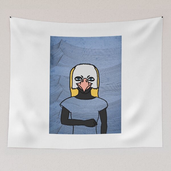 Item preview, The Hashmasks 701 designed and sold by CryptoLuke.