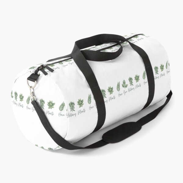 Item preview, Have You Botany Plants designed and sold by Davestre Designs.
