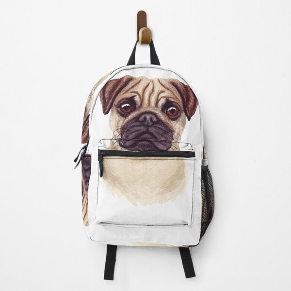 Item preview,  Pug puppy designed and sold by Emil1993.