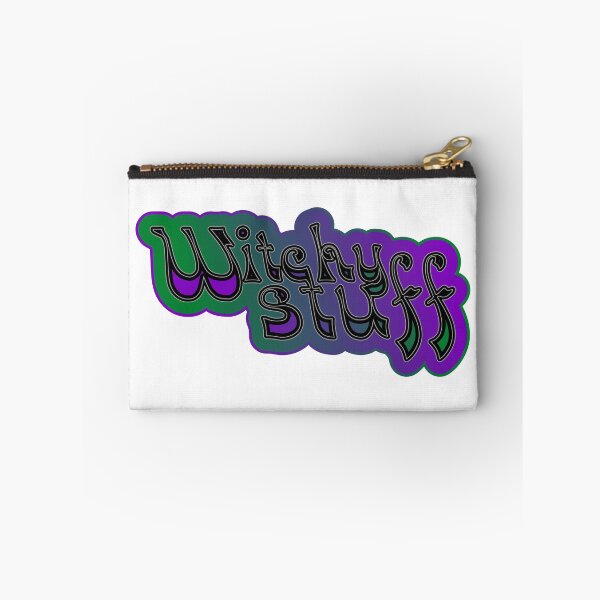 Item preview, Witchy Stuff designed and sold by Jokertags.