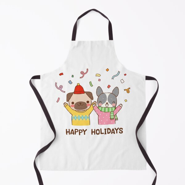 Item preview, Bunny and Pug designed and sold by Emil1993.