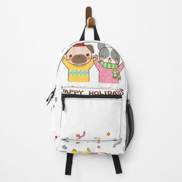 Item preview, Bunny and Pug designed and sold by Emil1993.