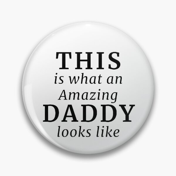 Item preview, this is what an Amazing Daddy looks like designed and sold by hemokhtar.